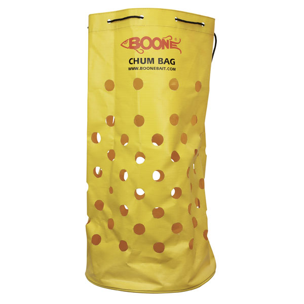 5 GALLON CHUM BAG 5 GALLON CHUM BAG
