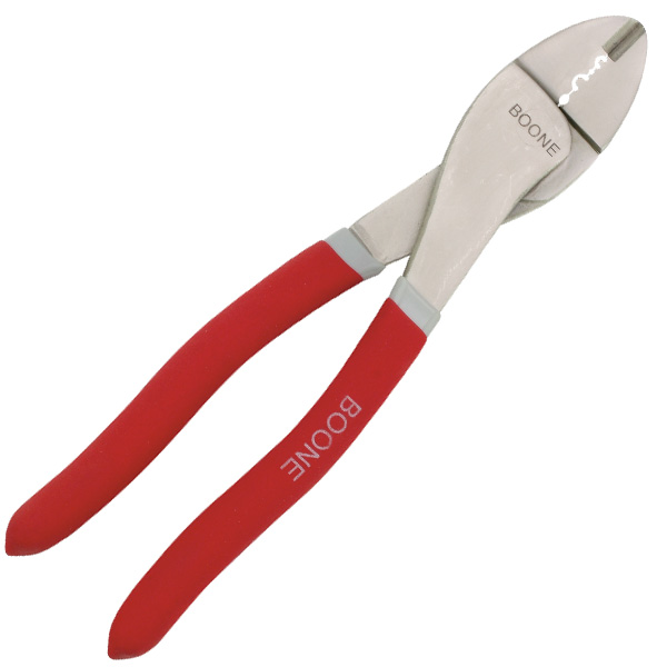 CRIMPING TOOL SS CRIMPING TOOL SS