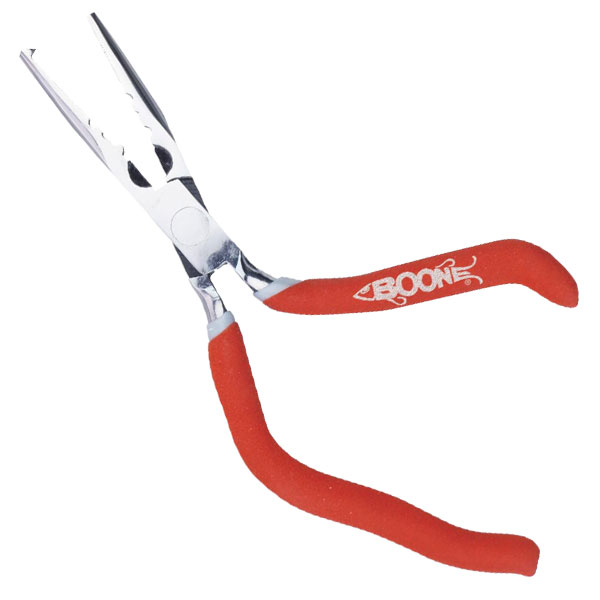SPLIT RING PLIERS - Click Image to Close