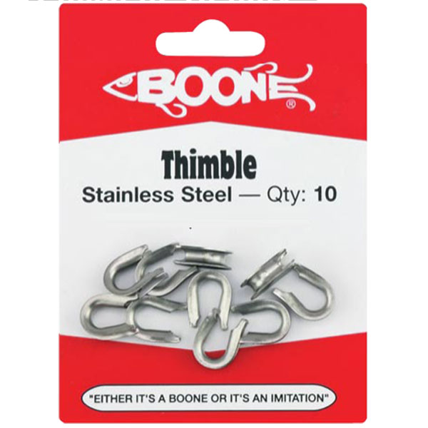 Thimbles