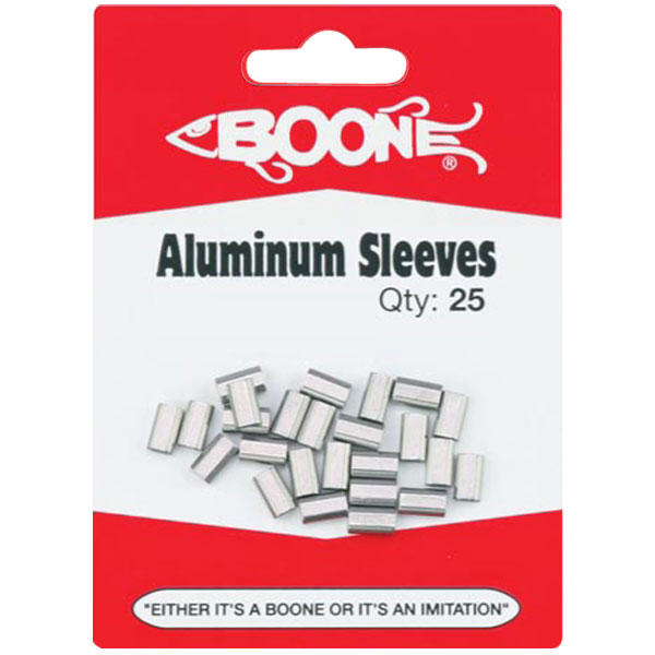 Big Game Aluminum Sleeves™ Big Game Aluminum Sleeves™