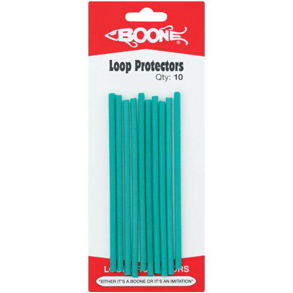 Loop protectors