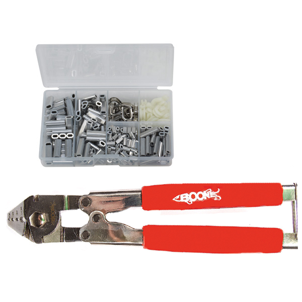 TOOL AND RIGGING KIT TOOL AND RIGGING KIT