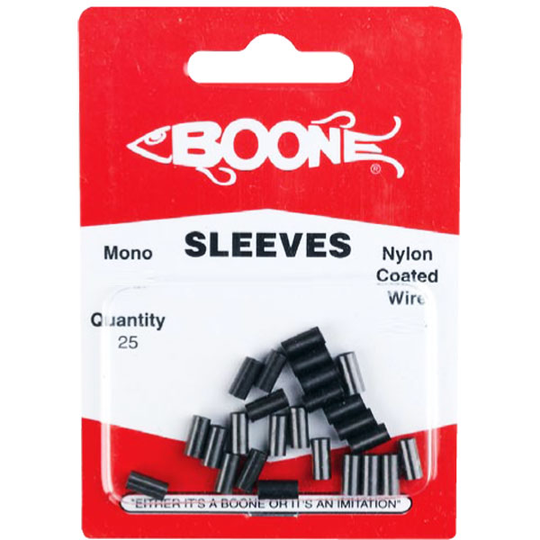 Deluxe Black Big Game Sleeves™ Deluxe Black Big Game Sleeves™