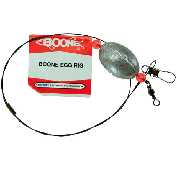 2 Pack Egg Rigs