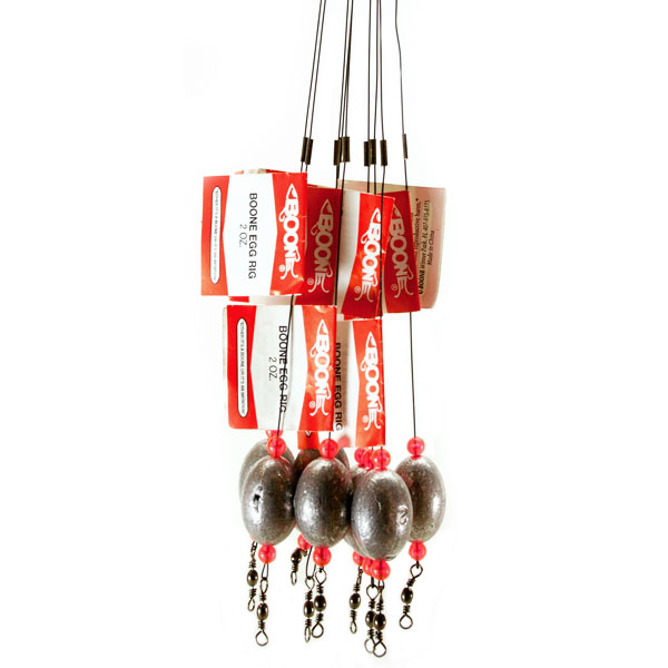 10 Pack Egg Rigs 10 Pack Egg Rigs