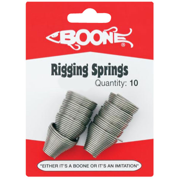 Springs