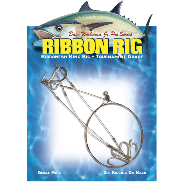 Ribbon Rig® Boone Bait Co.