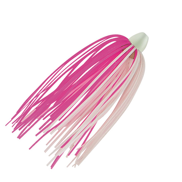 Duster Glo Head Lures