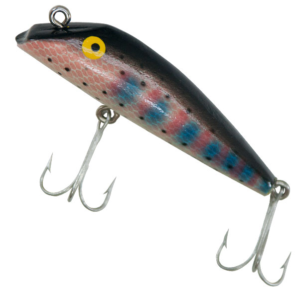 Castana - Rainbow Trout Castana - Rainbow Trout