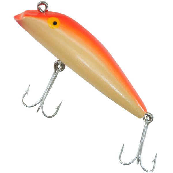 Castana - Orange Flo / Red Castana - Orange Flo / Red
