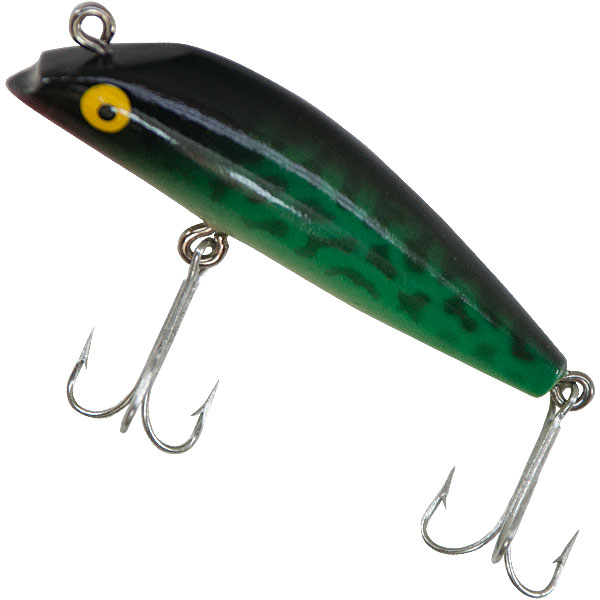 Castana - Frog Castana - Frog